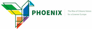 Phoenix logo