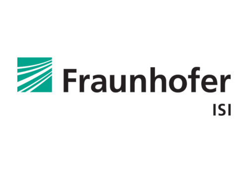 Fraunhofer ISI logo