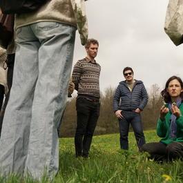 SHARED GREEN DEAL partners visit Monferrato