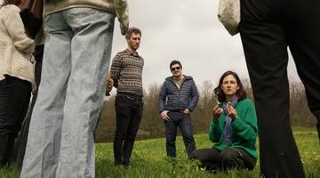 SHARED GREEN DEAL partners visit Monferrato