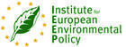 Institute for European Environmental Policy (IEEP)