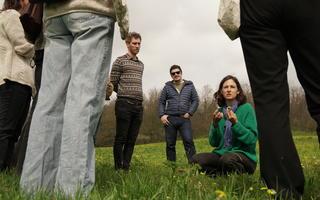 SHARED GREEN DEAL partners visit Monferrato